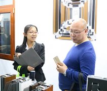 18年廣州全國鋁門窗幕墻新產品博